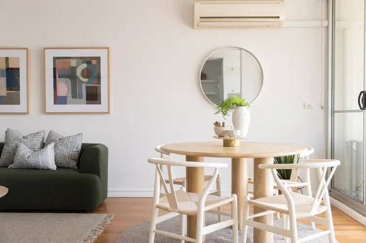 Fourth view of Homely apartment listing, 11/384 Illawarra Road (entry via Church Street), Marrickville NSW 2204