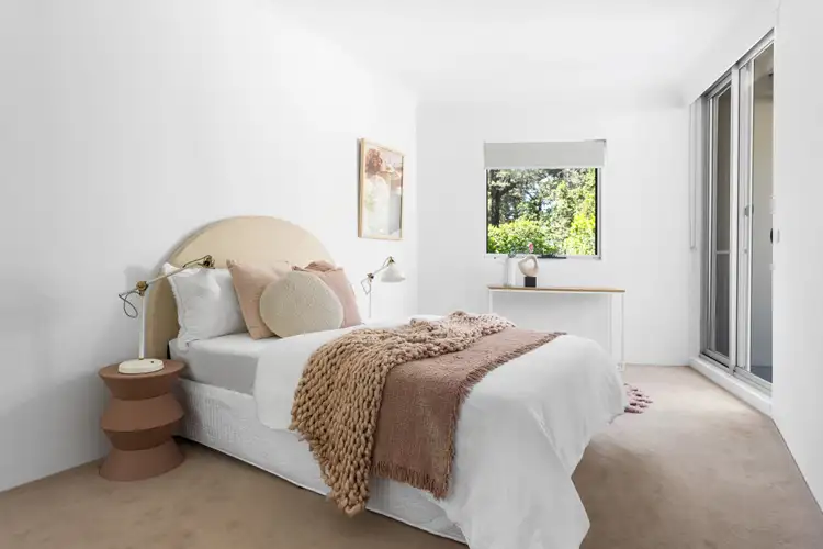 Fifth view of Homely apartment listing, 11/384 Illawarra Road (entry via Church Street), Marrickville NSW 2204