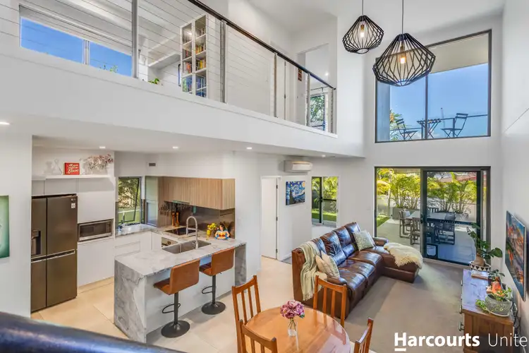 Third view of Homely house listing, 103/29 Caroline Street, Woody Point QLD 4019
