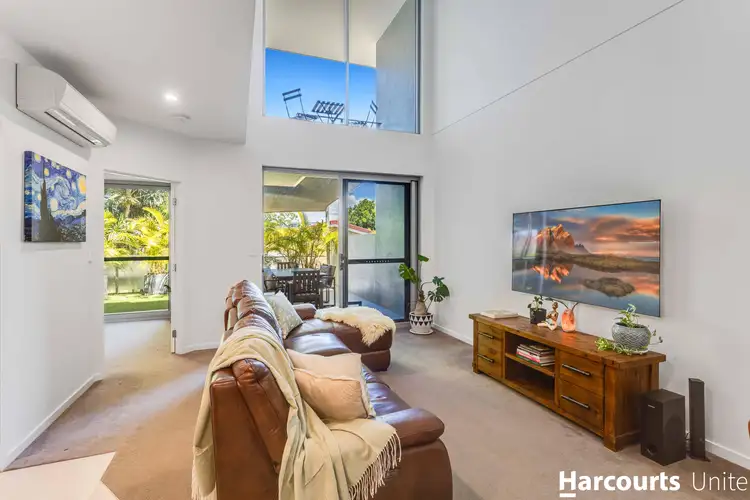 Fourth view of Homely house listing, 103/29 Caroline Street, Woody Point QLD 4019