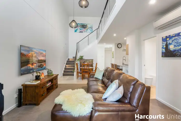 Fifth view of Homely house listing, 103/29 Caroline Street, Woody Point QLD 4019