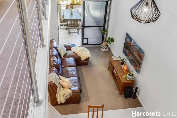 Sixth view of Homely house listing, 103/29 Caroline Street, Woody Point QLD 4019