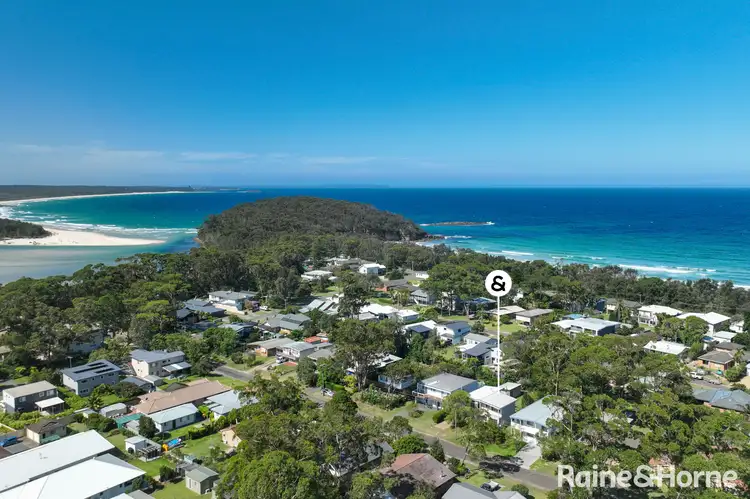 Second view of Homely house listing, 14 Normandy Street, Narrawallee NSW 2539