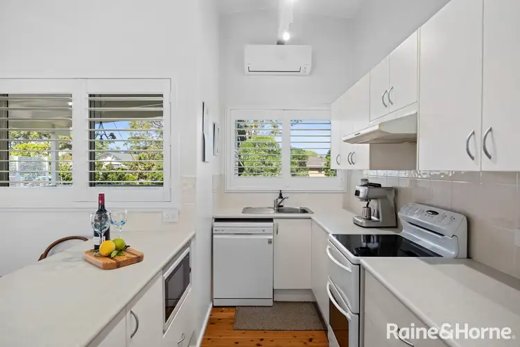 Fifth view of Homely house listing, 14 Normandy Street, Narrawallee NSW 2539