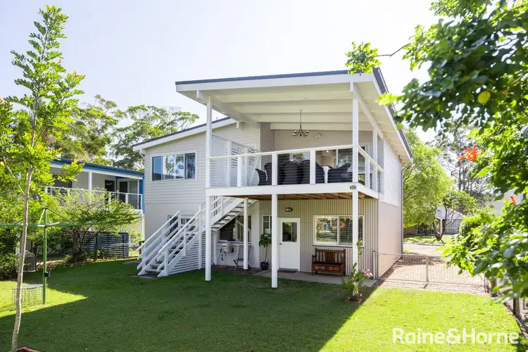 Sixth view of Homely house listing, 14 Normandy Street, Narrawallee NSW 2539