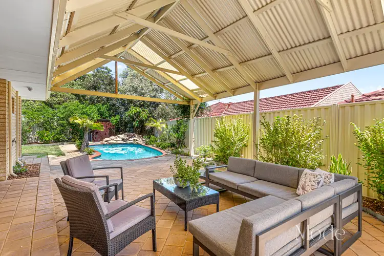 9 Atkinson Gardens, Leeming WA 6149