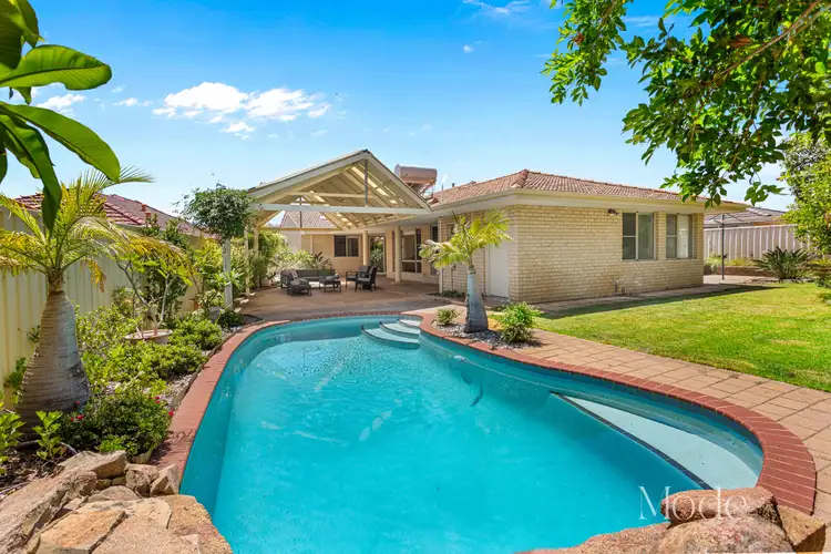 Third view of Homely house listing, 9 Atkinson Gardens, Leeming WA 6149