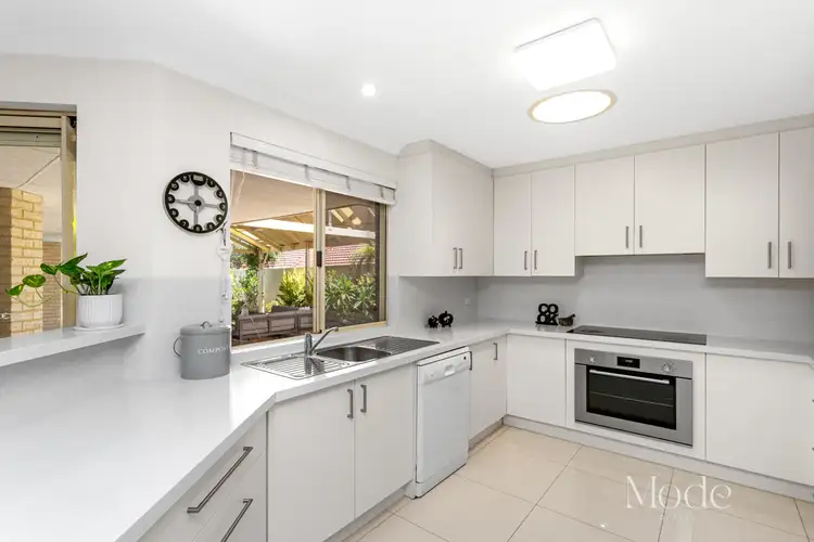 Fourth view of Homely house listing, 9 Atkinson Gardens, Leeming WA 6149