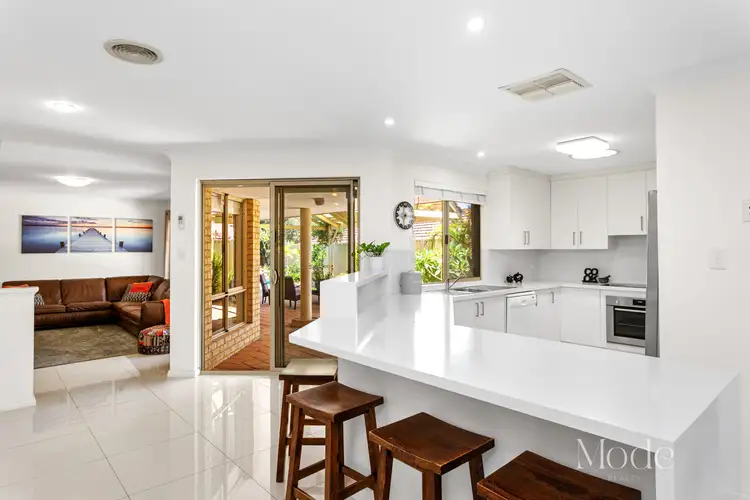 Fifth view of Homely house listing, 9 Atkinson Gardens, Leeming WA 6149