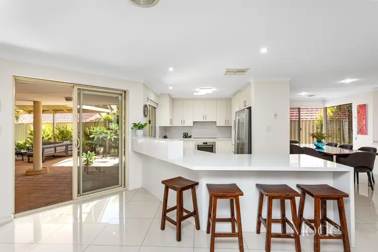 Sixth view of Homely house listing, 9 Atkinson Gardens, Leeming WA 6149