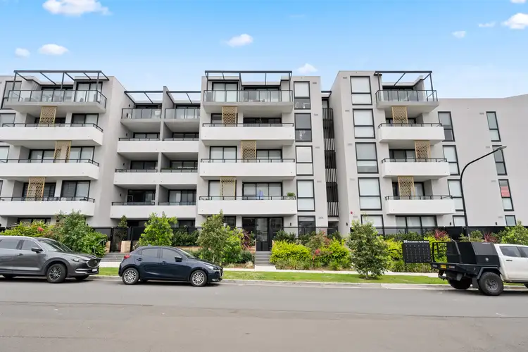 G03/3B Schofields Farm Road, Tallawong NSW 2762