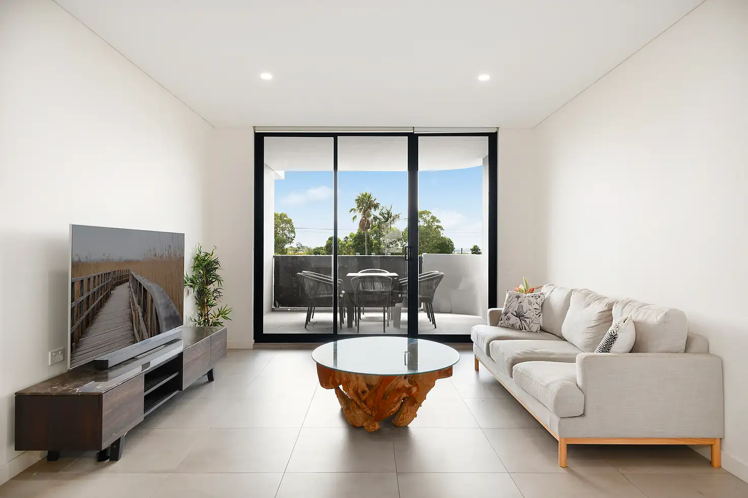 Main view of Homely apartment listing, 204/1-3 Harrow Road, Bexley NSW 2207
