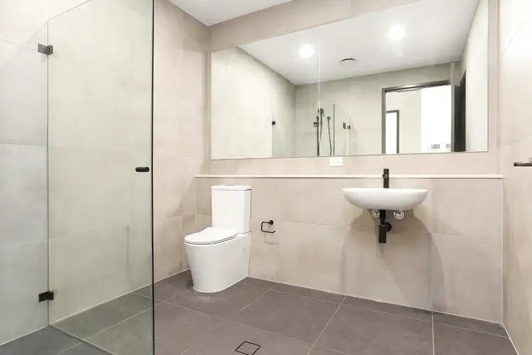Sixth view of Homely apartment listing, 204/1-3 Harrow Road, Bexley NSW 2207