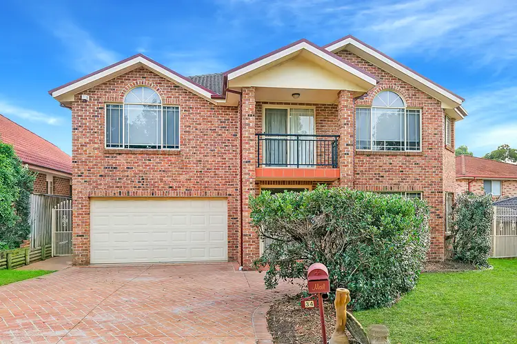 34 Fernleaf Crescent