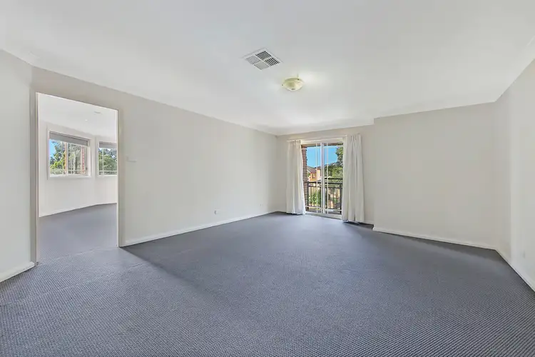 Fourth view of Homely house listing, 34 Fernleaf Crescent, Beaumont Hills NSW 2155