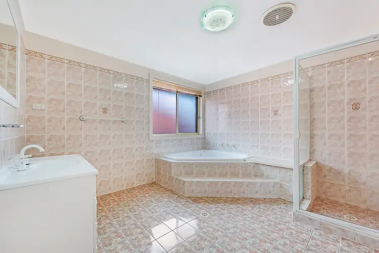 Fifth view of Homely house listing, 34 Fernleaf Crescent, Beaumont Hills NSW 2155