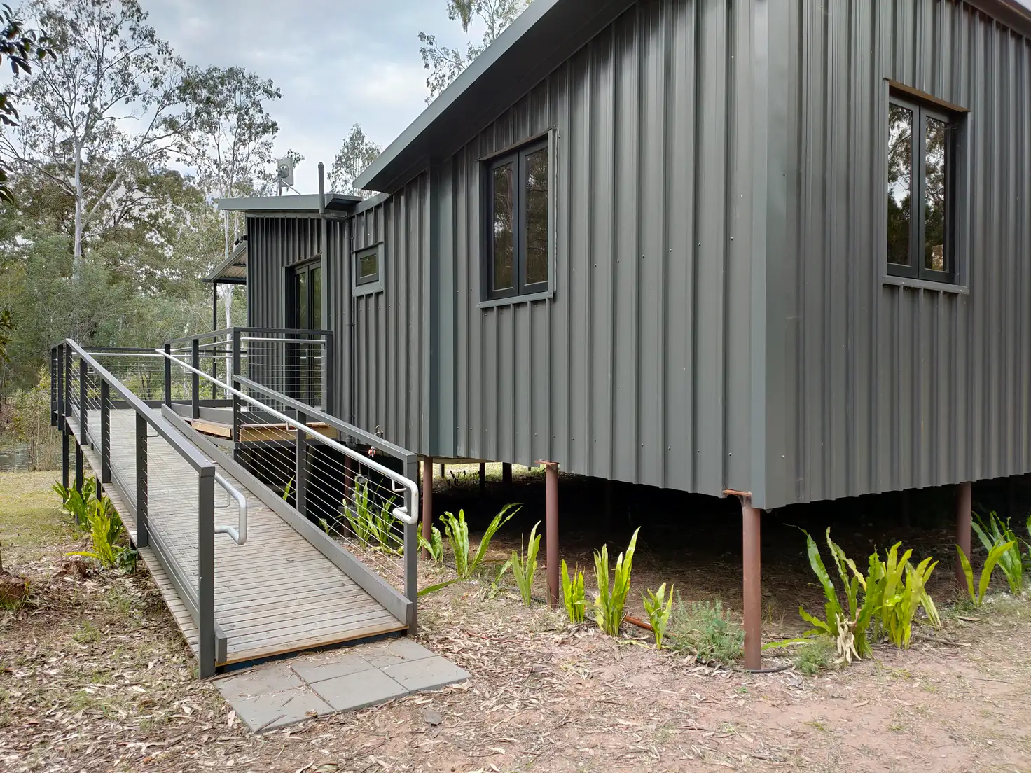 Main view of Homely house listing, 21-33 Amber Crescent, Jimboomba QLD 4280