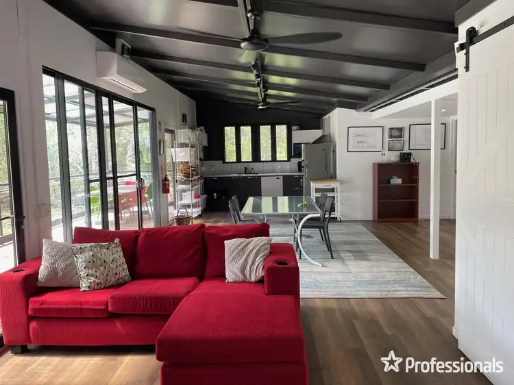Fifth view of Homely house listing, 21-33 Amber Crescent, Jimboomba QLD 4280