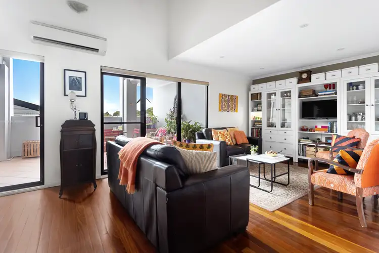 Main view of Homely apartment listing, 8/1 Junior Street, Leichhardt NSW 2040