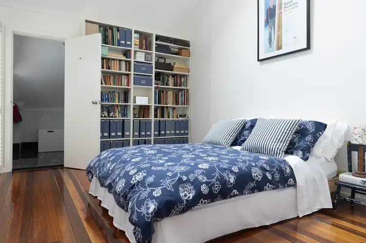 Fourth view of Homely apartment listing, 8/1 Junior Street, Leichhardt NSW 2040