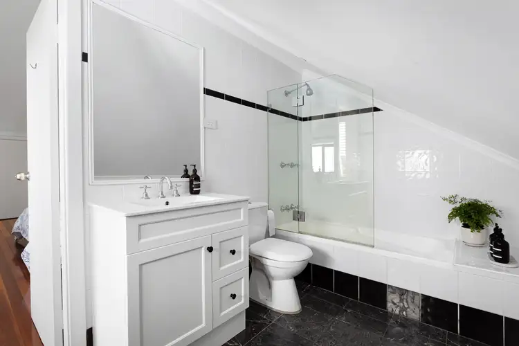 Fifth view of Homely apartment listing, 8/1 Junior Street, Leichhardt NSW 2040
