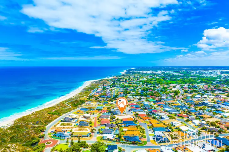 Fourth view of Homely land listing, 10 Harlequin Way, Yanchep WA 6035