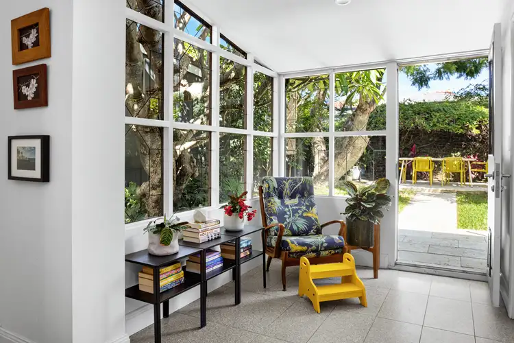 Fourth view of Homely house listing, 50 Silver Street, Marrickville NSW 2204