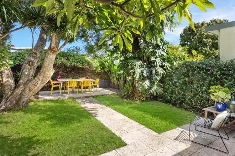 Fifth view of Homely house listing, 50 Silver Street, Marrickville NSW 2204