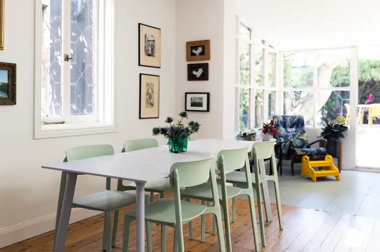 Sixth view of Homely house listing, 50 Silver Street, Marrickville NSW 2204