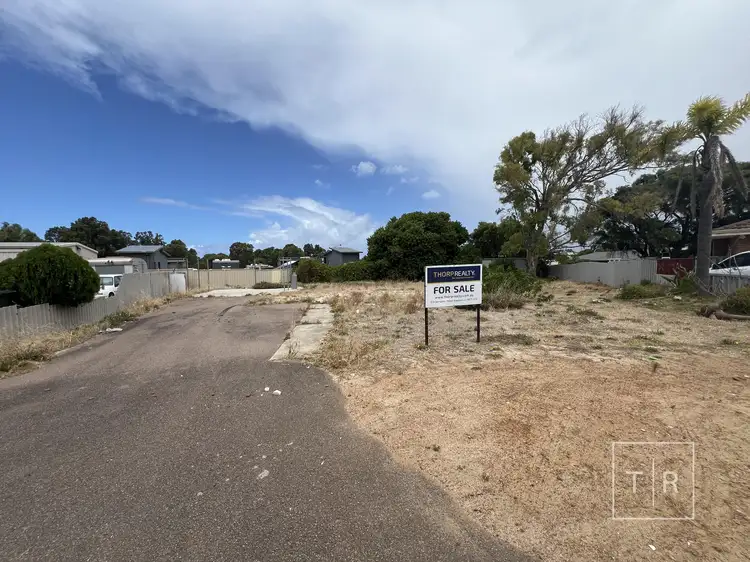 Second view of Homely land listing, 13 Young Place, Nulsen WA 6450