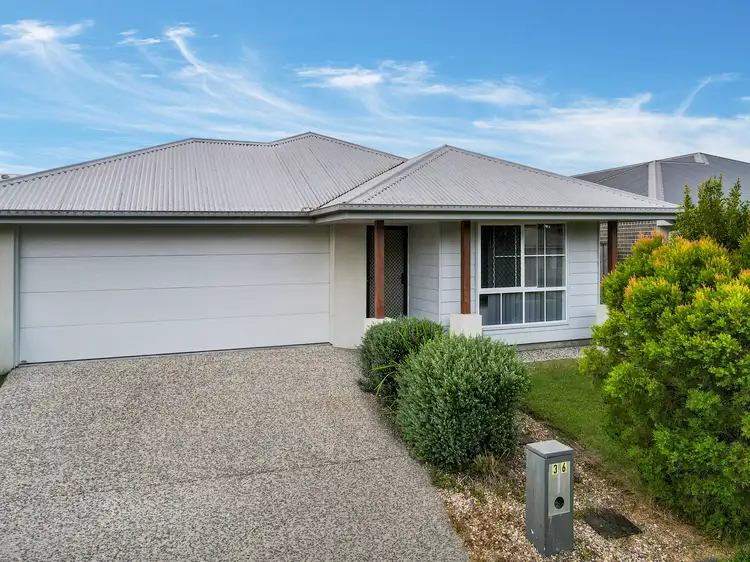 36 Almandin Street, Logan Reserve QLD 4133