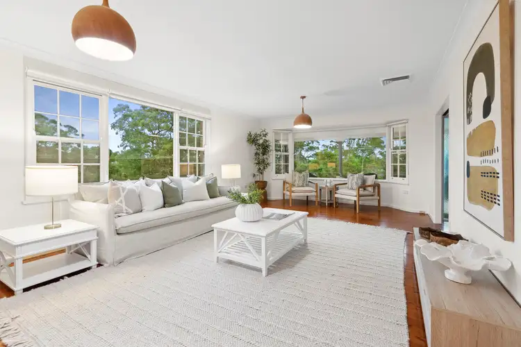 Main view of Homely house listing, 28 Connemara Avenue, Killarney Heights NSW 2087
