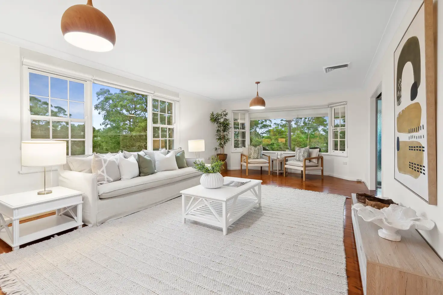 Main view of Homely house listing, 28 Connemara Avenue, Killarney Heights NSW 2087