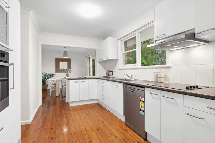 Fourth view of Homely house listing, 28 Connemara Avenue, Killarney Heights NSW 2087
