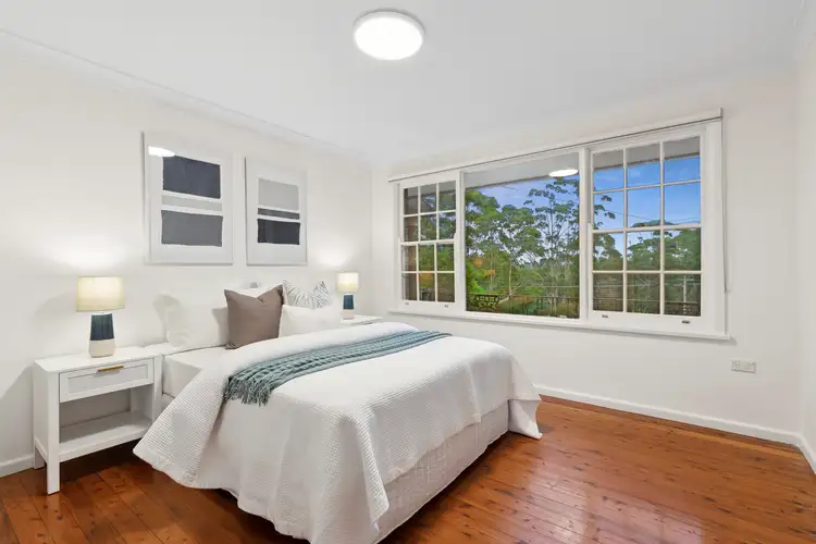 Sixth view of Homely house listing, 28 Connemara Avenue, Killarney Heights NSW 2087