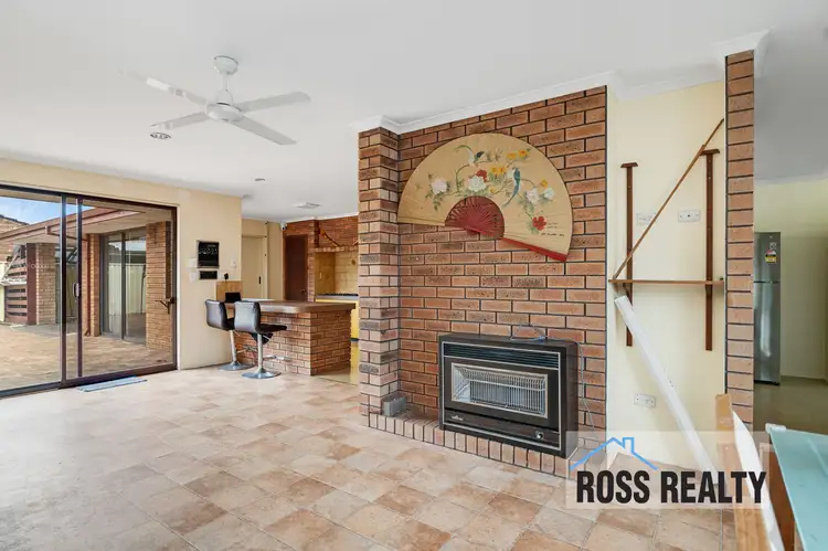 Second view of Homely house listing, 116 Mcgilvray Avenue, Noranda WA 6062