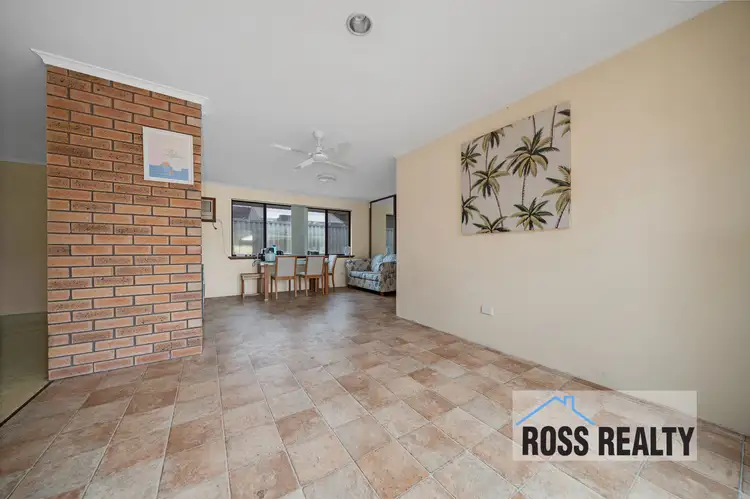 Third view of Homely house listing, 116 Mcgilvray Avenue, Noranda WA 6062