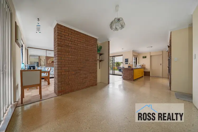Fourth view of Homely house listing, 116 Mcgilvray Avenue, Noranda WA 6062