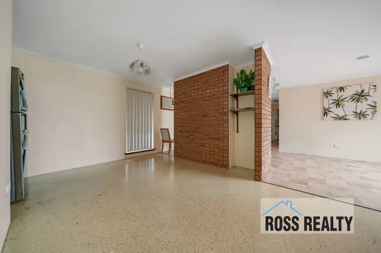 Fifth view of Homely house listing, 116 Mcgilvray Avenue, Noranda WA 6062