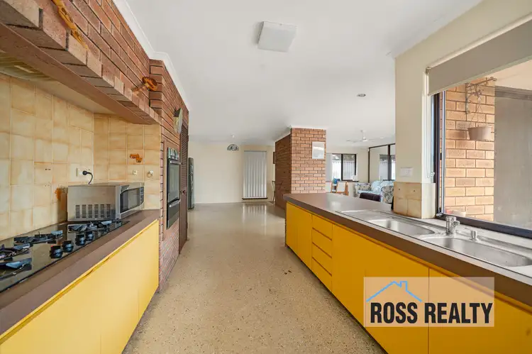 Sixth view of Homely house listing, 116 Mcgilvray Avenue, Noranda WA 6062