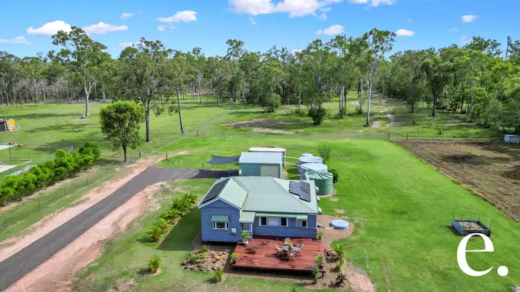 Second view of Homely house listing, 3666 Bundaberg - Gin Gin Road, Bullyard QLD 4671