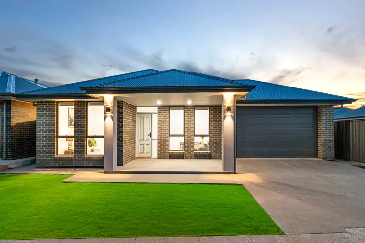 27 Polwarth Crescent, Riverlea Park SA 5120