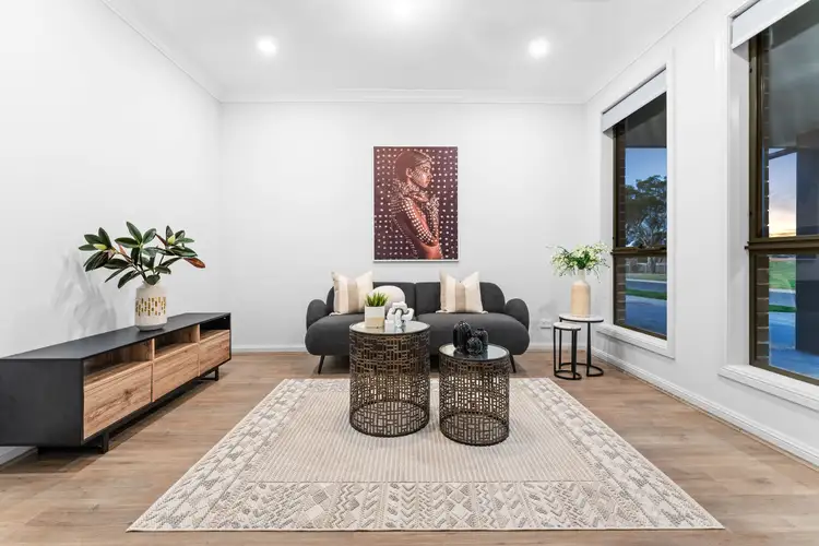 Third view of Homely house listing, 27 Polwarth Crescent, Riverlea Park SA 5120