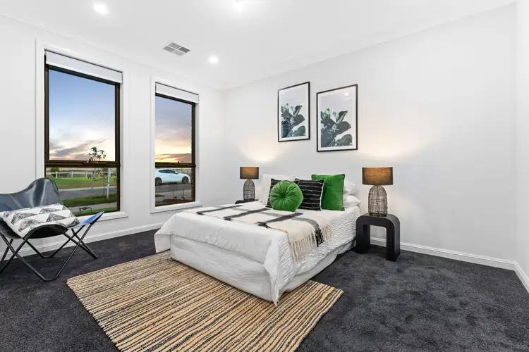 Fourth view of Homely house listing, 27 Polwarth Crescent, Riverlea Park SA 5120