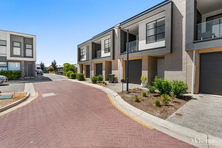 Second view of Homely townhouse listing, 24 Harley Place, Findon SA 5023