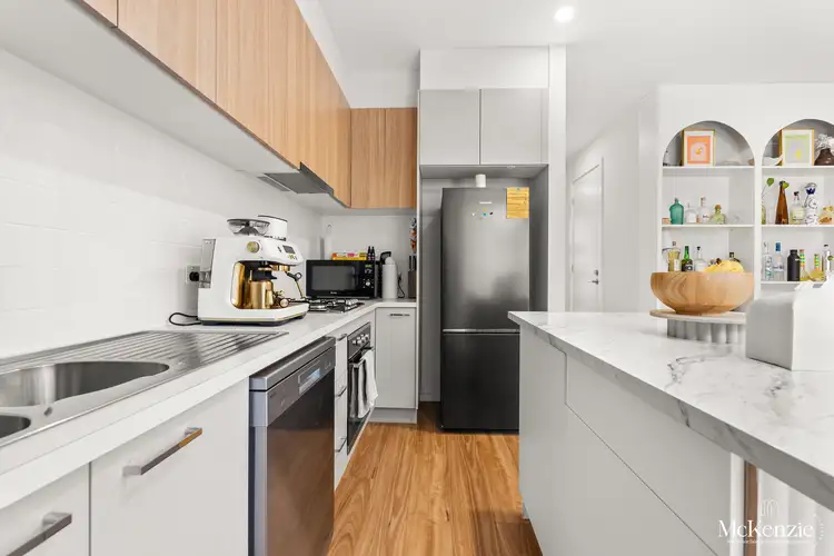 Fourth view of Homely townhouse listing, 24 Harley Place, Findon SA 5023