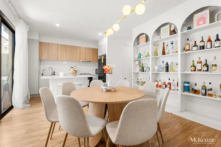 Fifth view of Homely townhouse listing, 24 Harley Place, Findon SA 5023