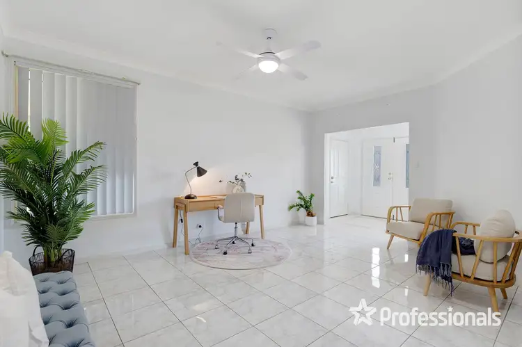 Second view of Homely house listing, 8 Kirralee Crescent, Upper Kedron QLD 4055