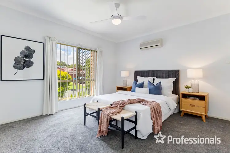 Third view of Homely house listing, 8 Kirralee Crescent, Upper Kedron QLD 4055