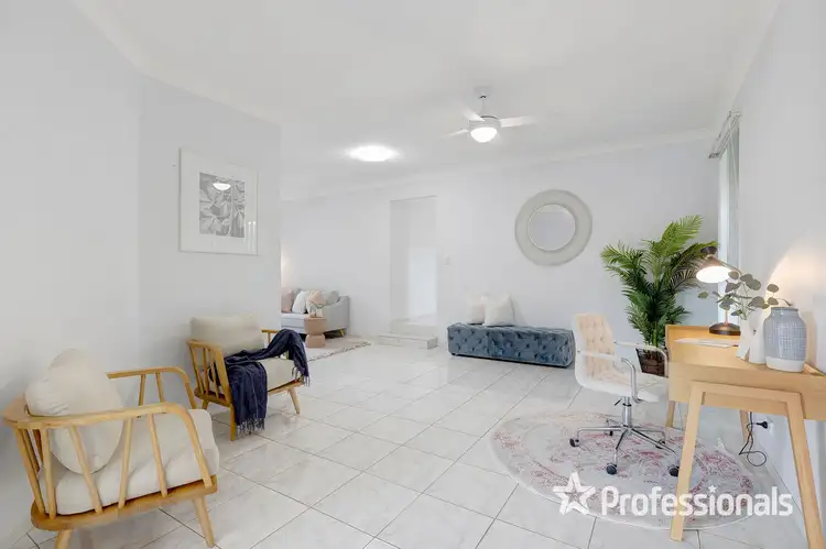 Fifth view of Homely house listing, 8 Kirralee Crescent, Upper Kedron QLD 4055